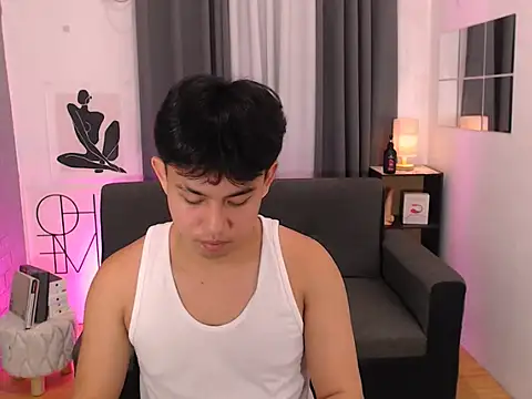 charliebighead online show from September 25, 6:12 am