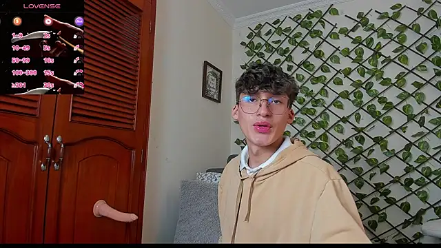 bellmontneon online show from November 28, 12:07 pm