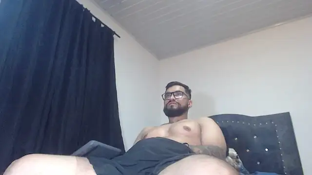 Chrys harris77 online show from March 12, 4:20 am