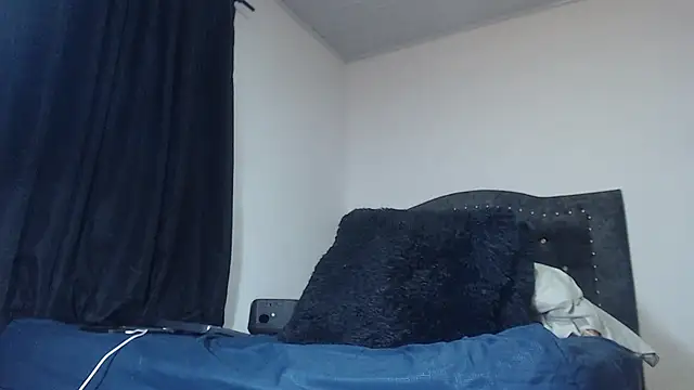 Chrys harris77 online show from March 11, 4:19 am