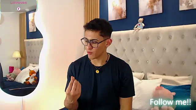 SalvadorFit online show from February 18, 8:39 pm