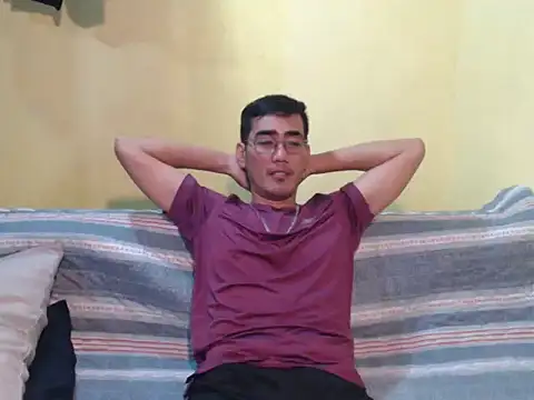 Heaven steven online show from February 18, 3:15 am