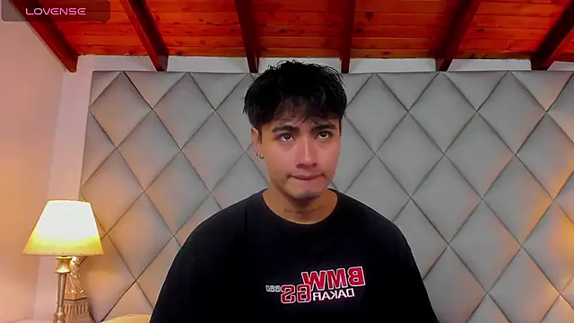 Clement Reyes online show from January 16, 12:08 pm