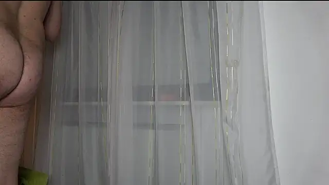 hiddenman87 online show from February 25, 1:06 am