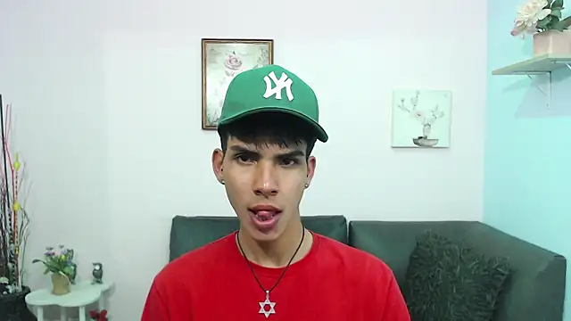 David 925  online show from October 19, 4:50 am