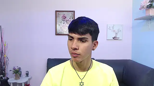 David 925  online show from October 21, 4:37 am