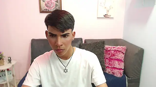 David 925  online show from October 7, 4:27 am