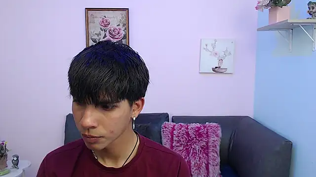 David 925  online show from September 28, 4:10 am