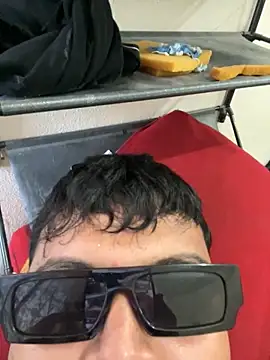 P4NT0J4 online show from December 4, 12:06 am