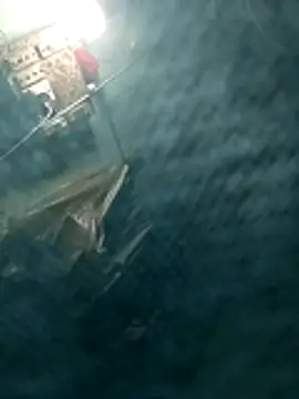 AgitatedStrip9 online show from March 11, 11:45 pm