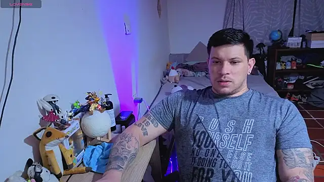 ryden 01 online show from March 19, 1:09 am