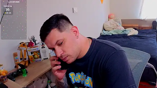 ryden 01 online show from November 12, 4:46 pm