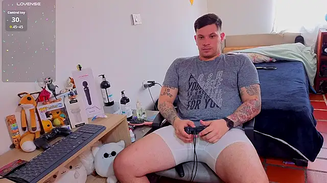 ryden 01 online show from November 11, 3:17 pm