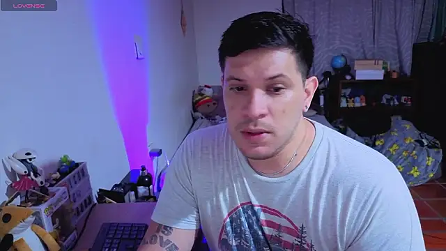 ryden 01 online show from March 15, 1:35 am