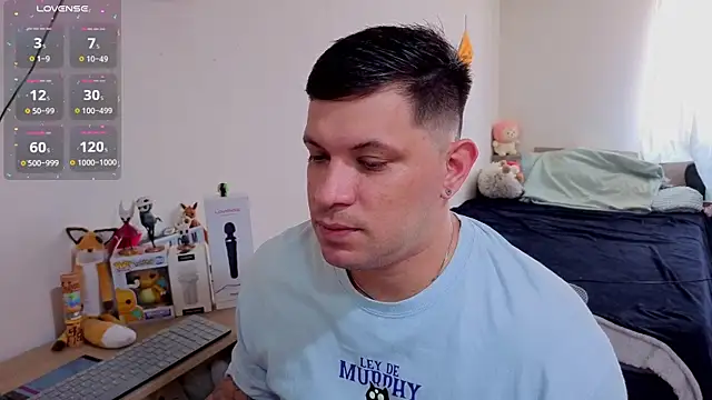 ryden 01 online show from November 8, 4:32 pm