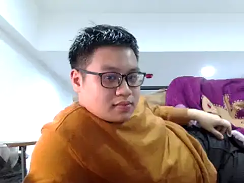 loveninja online show from February 1, 12:37 pm