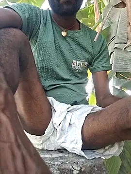 kkshan0923 online show from March 31, 9:11 am