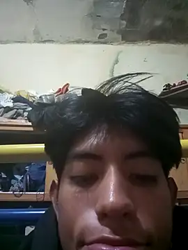 Snapshot of pepoon chatting on September 19, 6:25 am pepoon online show from September 19, 6:25 am