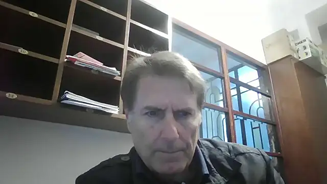 sayeaprayer65 online show from October 13, 9:37 am