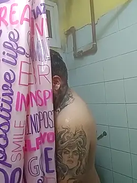 Soy-Barto online show from October 29, 1:30 am