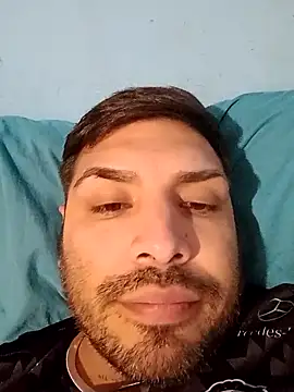 Soy-Barto online show from September 24, 3:39 am