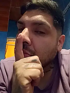 Soy-Barto online show from September 20, 6:13 am