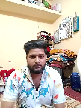 chunkyguy98 online show from March 27, 12:17 pm