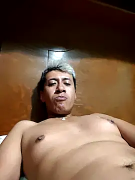 Carlos27hot online show from March 11, 9:27 am