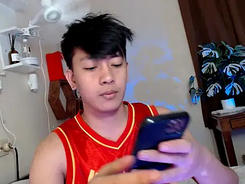 niel cumshow online show from February 17, 12:20 am