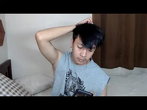 niel cumshow online show from March 24, 2:44 pm