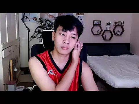 niel cumshow online show from January 18, 4:31 pm