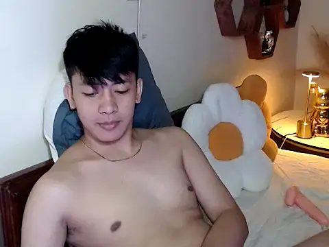 niel cumshow online show from February 5, 7:54 pm