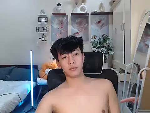 niel cumshow online show from November 16, 5:04 pm