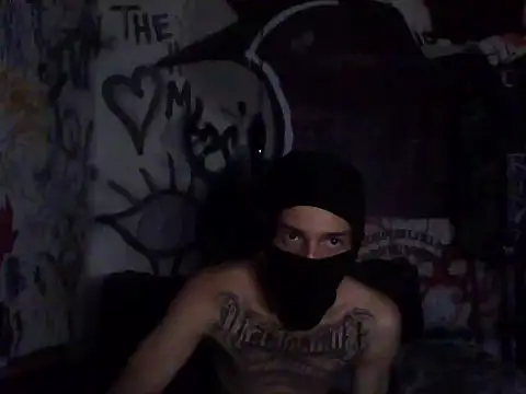 Oswbelf online show from October 13, 11:44 pm