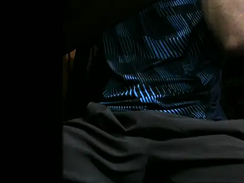 VikernesCam online show from February 17, 1:59 am