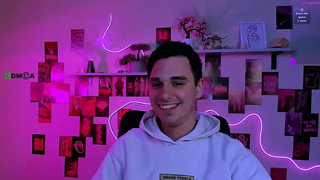 jason sweety online show from April 21, 1:42 am