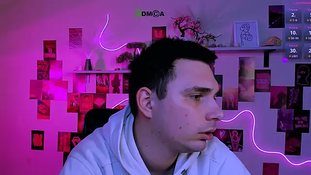 jason sweety online show from April 21, 2:51 am