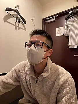 Take1668 online show from October 25, 8:54 pm