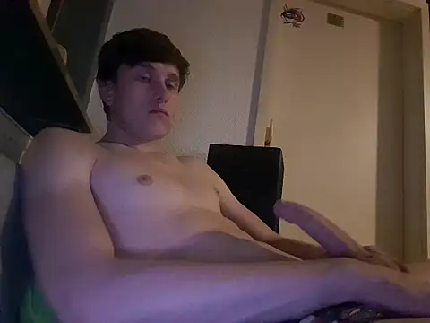 Jann12nick online show from November 26, 12:57 am