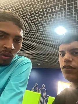 Nethinhoo online show from November 1, 1:59 pm