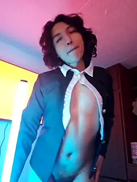 -BlueOpal- online show from March 6, 10:29 pm