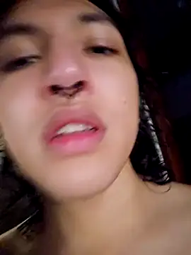 -BlueOpal- online show from March 10, 5:41 pm