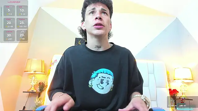 iammariano online show from October 1, 3:10 am