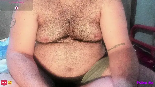 big bearr online show from March 26, 10:03 pm