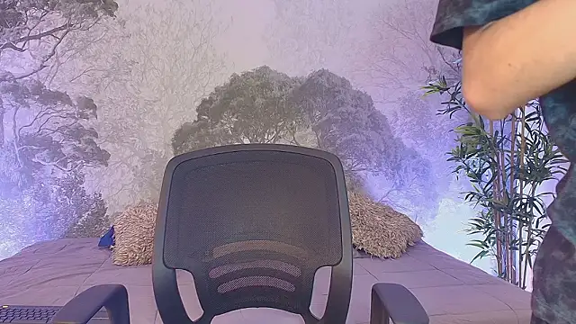 Axel Draven online show from March 17, 12:29 pm