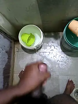 imkingz online show from February 23, 12:07 pm