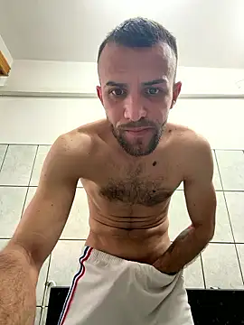 sexyman1936 online show from January 12, 6:06 am