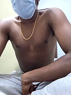 handsome blg tam online show from February 6, 11:01 pm