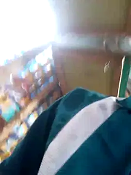 LesserUpset online show from February 22, 12:06 pm