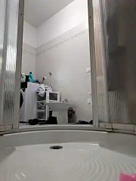 MisteryCrempie online show from April 11, 11:14 am